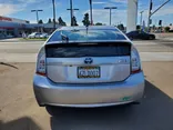 SILVER, 2013 TOYOTA PRIUS PLUG-IN HYBRID Thumnail Image 8