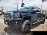 BLACK, 2014 GMC SIERRA 1500 CREW CAB Thumnail Image 1