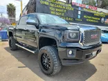 BLACK, 2014 GMC SIERRA 1500 CREW CAB Thumnail Image 13