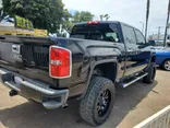 BLACK, 2014 GMC SIERRA 1500 CREW CAB Thumnail Image 15