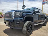 BLACK, 2014 GMC SIERRA 1500 CREW CAB Thumnail Image 2