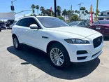 WHITE, 2017 JAGUAR F-PACE Thumnail Image 3