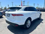 WHITE, 2017 JAGUAR F-PACE Thumnail Image 5