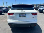 WHITE, 2017 JAGUAR F-PACE Thumnail Image 6