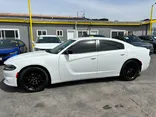 WHITE, 2017 DODGE CHARGER Thumnail Image 8