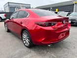 BURGUNDY, 2021 MAZDA MAZDA3 Thumnail Image 7