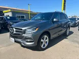 GRAY, 2018 MERCEDES-BENZ GLE Thumnail Image 1