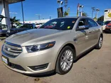 CHAMPAGNE, 2018 FORD TAURUS Thumnail Image 2