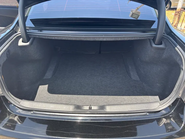 BLACK, 2021 DODGE CHARGER Image 26