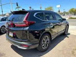 BLACK, 2020 HONDA CR-V Thumnail Image 4