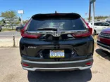 BLACK, 2020 HONDA CR-V Thumnail Image 5