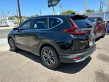 BLACK, 2020 HONDA CR-V Thumnail Image 6