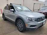 SILVER, 2021 VOLKSWAGEN TIGUAN Thumnail Image 5