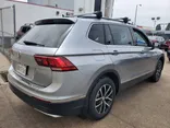 SILVER, 2021 VOLKSWAGEN TIGUAN Thumnail Image 8