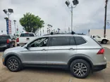 SILVER, 2021 VOLKSWAGEN TIGUAN Thumnail Image 11