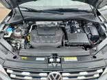 SILVER, 2021 VOLKSWAGEN TIGUAN Thumnail Image 32