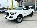 2016 TOYOTA TACOMA DOUBLE CAB Thumnail Image 1