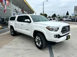 2016 TOYOTA TACOMA DOUBLE CAB Thumnail Image 3