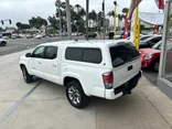 2016 TOYOTA TACOMA DOUBLE CAB Thumnail Image 9