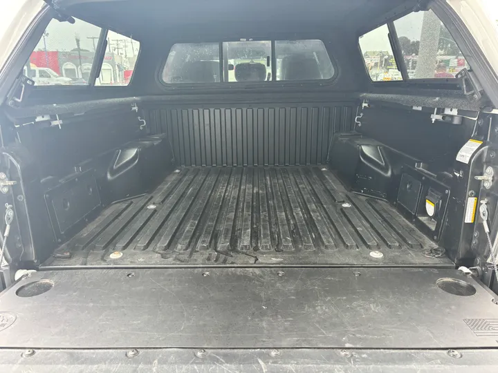 2016 TOYOTA TACOMA DOUBLE CAB Image 27