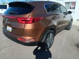 BRONZE, 2018 KIA SPORTAGE Thumnail Image 4