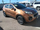 BRONZE, 2018 KIA SPORTAGE Thumnail Image 3