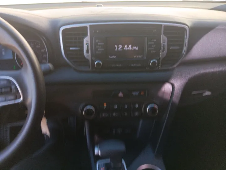 BRONZE, 2018 KIA SPORTAGE Image 14