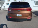 BRONZE, 2018 KIA SPORTAGE Thumnail Image 5