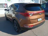 BRONZE, 2018 KIA SPORTAGE Thumnail Image 6