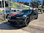 BLACK, 2017 CHEVROLET CAMARO Thumnail Image 1