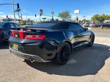 BLACK, 2017 CHEVROLET CAMARO Thumnail Image 4