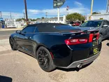 BLACK, 2017 CHEVROLET CAMARO Thumnail Image 6