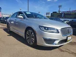 SILVER, 2018 LINCOLN MKZ Thumnail Image 4