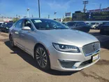 SILVER, 2018 LINCOLN MKZ Thumnail Image 5