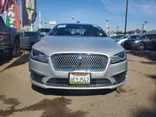 SILVER, 2018 LINCOLN MKZ Thumnail Image 3