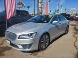 SILVER, 2018 LINCOLN MKZ Thumnail Image 2