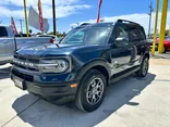 BLUE, 2022 FORD BRONCO SPORT Thumnail Image 3