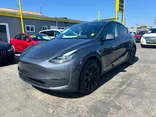 GREY, 2023 TESLA MODEL Y Thumnail Image 1