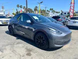 GREY, 2023 TESLA MODEL Y Thumnail Image 3