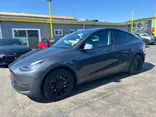 GREY, 2023 TESLA MODEL Y Thumnail Image 8