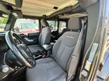 BLACK, 2018 JEEP WRANGLER UNLIMITED Thumnail Image 15