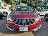 RED, 2017 BUICK REGAL Thumnail Image 3