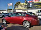 RED, 2017 BUICK REGAL Thumnail Image 10