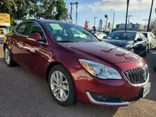 RED, 2017 BUICK REGAL Thumnail Image 5