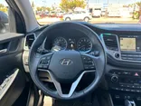 GRAY, 2016 HYUNDAI TUCSON Thumnail Image 16