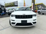 WHITE, 2019 JEEP GRAND CHEROKEE Thumnail Image 2