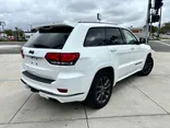 WHITE, 2019 JEEP GRAND CHEROKEE Thumnail Image 5