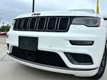 WHITE, 2019 JEEP GRAND CHEROKEE Thumnail Image 10