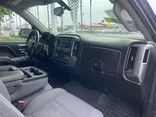 GRAY, 2019 CHEVROLET SILVERADO 1500 LIMITED DOUBLE CAB Thumnail Image 14