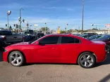 RED, 2016 DODGE CHARGER Thumnail Image 15